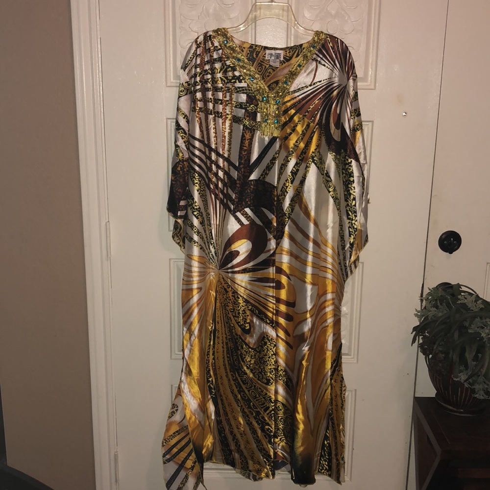 Step in Style Women’s New Long Dress